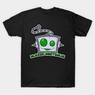 Blazed Bot T-Shirt